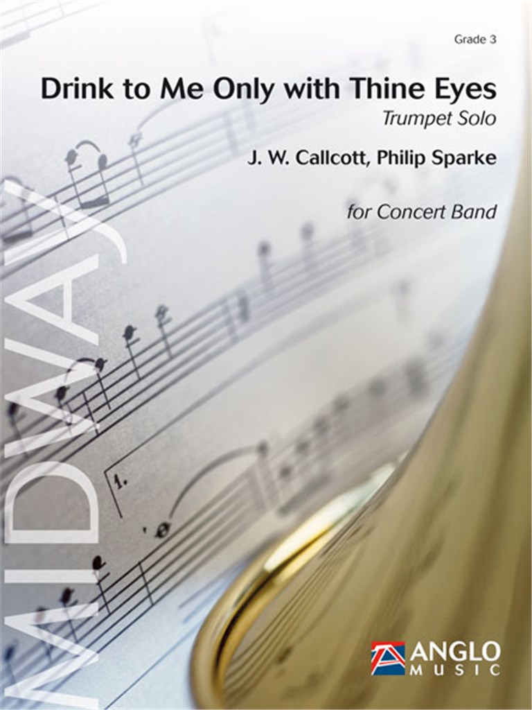 Drink to Me Only with Thine Eyes